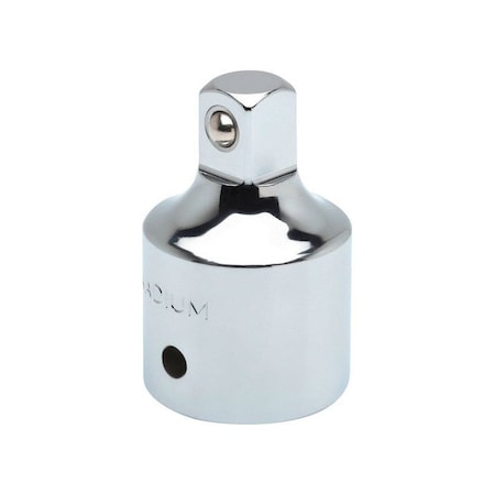Weller Crescent 1.9 in. L Socket Adapter 1 pc CDTA5N